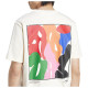 Adidas Ανδρική κοντομάνικη μπλούζα Training Supply Fashion Party Tee